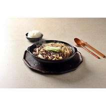 한우 반찬 불고기 양념고기 달콤 전골 소불고기 전골