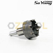세양 국산 초경 홀쏘 스텐 홀커터 홀캇타 홀소 홀쇼 석고보드, 62mm