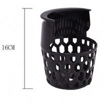 당구 레일/픽업/가족용 당구 포켓 9 개의 볼 테이블 고무 드롭 (주문하기 전 모서리 사진 제공), 01 6.5Inch