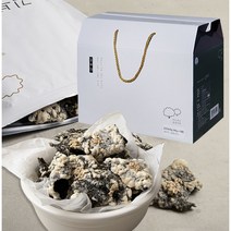 추석선물세트 복내리는 당산나무 수제 찹쌀 김부각 40g (9봉) 선물세트 김과자 튀각 전통스낵, 1. 찹쌀 김부각 40g 9봉 (선물세트)