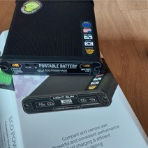 에코파워팩 블랙박스 보조배터리 신모델 라이트슬림 S8 S12 S16 S20 일반형+출장장착, 라이트슬림 S20 일반+출장장착