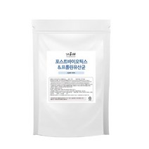 ++티앤북++프롤린 분말 유산균파우더 가루 프로바이오 가정용 포스트틱스+++, +++_단일상품+++, +++_단일상품+++
