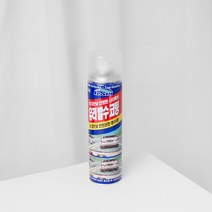 차량용 셀프 빗길 안전 운전 글라스 쉴드 유리 발수 코팅제