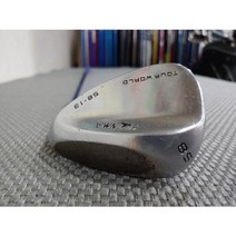혼마 투어월드 TW-W 58도 웨지 _DG S300