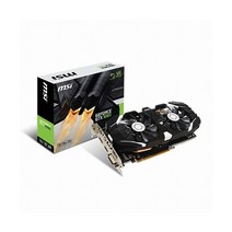 (중고) MSI 지포스 GTX1060 OC D5 3GB 윈드스톰