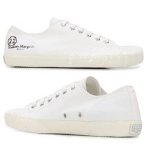 메종 마르지엘라 메종마르지엘라 타비 스니커즈 화이트 S37WS0495 S37WS0495T1003N