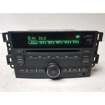 캡티바 토스카 윈스톰 블루투스 1CD MP3 AUX 오디오 / 자출력