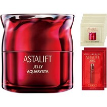 일본직발송 6. ASTALIFT 아스타 리프트 제리 아쿠아리스타 (40G) 【공식점 한정】 (증량 + 덤 포함) 선행, C_40G본품, One Color