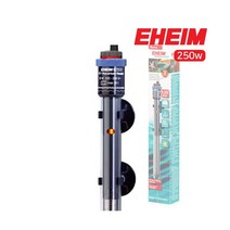 에하임 자가 히터 250w [JAGER]