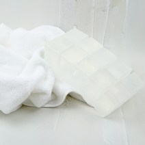 퓨어베이스 프리미엄비누베이스 비누DIY 비누재료 완구취미, 크리스탈베이스