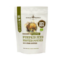 샬크뮐레 유기농 호박씨 프로틴 파우더, 300g, 6개