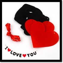 I LOVE YOU 가랜드, 저렴한닷컴 본상품선택, 단품