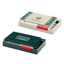 평화 상감인주, 본상품선택