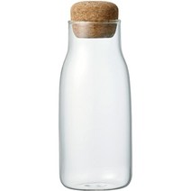 Kinto BOTTLIT 워터보틀 투고 물병 킨토 캐니스터, 300ml