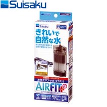 Suisaku(수이사쿠) 에어피트 플러스 S, 단품