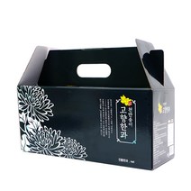 천만송이 고향한과 한과선물세트 실속형, 450g, 12세트