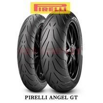[FIRELLI] 엔젤 GT 120/70 ZR 18 (앞) 피렐리 오토바이 타이어, 1개