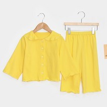 DIY도안 패턴 49-415 P1548 - Pajama(아동 잠옷 Set)