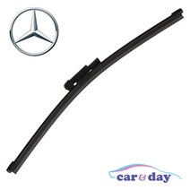 카앤데이 벤츠 GLA45 AMG 리어 후방 후면 뒷유리 순정형 와이퍼 X156