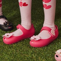 스토 뉴 아이송 젤리슈즈 pink