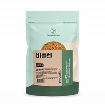 스페인 벌화분 비폴렌 꽃가루 화분 벌꽃가루 꿀벌화분 먹는화분 꿀화분 꿀가루 화분꿀 500g1팩