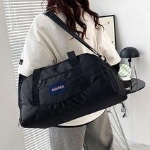 HAUEL 보스턴백 JIAKAILE 여행용 가방