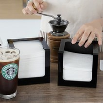 무인카페 베이커리 매장 식당 Bar 티슈 냅킨 디스펜서, 색상