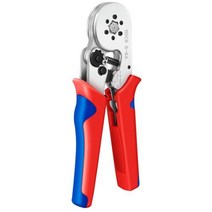핸드 툴 미니 전기 터미널 압착 펜치 HSC8 64A 66A 02510mm ² AWG237, 6-6A RB