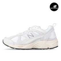 뉴발란스 밸런스 CM878NC1 푹신한 운동화 스니커즈