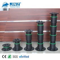 주춧돌 기초석 농막 황소 자리 유니버설 서포터 워터스케이프 분수 스퀘어 스톤 드래곤 스켈레톤 빈 조절 높이 확장 가능 지원, [13] TA-A24(310-520mm)