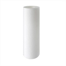 도금액용 CFT 뎁스필터 250mm 100um 짓소 CP 대체용, 없음