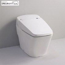 대림바스 DST-910도기일체형비데 자동물내림 자동개폐, 상세페이지 참조