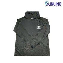 선라인 20SK-06 헬로키티 UV 후드티 자외선차단 낚시셔츠, S-971022