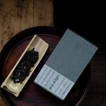 (해외직구)사대명종 무이암차 초목군 수금귀(72g)