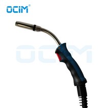 MIG MAG 용접 토치MB 36KD, [01] 3m