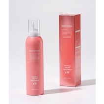 MOREMO 휩피드 크림 트리트먼트 W (200g)