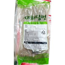 대화 중식 중화 당면 2kg 가정용 식당 식자재 식료품 식품 식재료 식자제