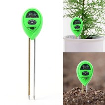 화분 토양 수분측정기 그린 워터센서 수분함량