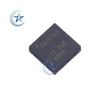 5PCS 새로운 원래 BQ25713RSNR BQ25713 배터리 IC 박쥐 월 MULT-CHEM 1-4C 32WQFN 집적 회로 (IC), CHINA_BQ25713RSNR