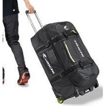 RS 타이치 휠 기어 백 서킷 레이싱 슈트 헬멧 수납 캐리어 RSB281, 기본