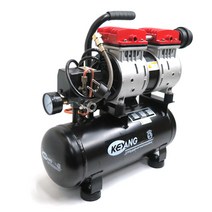 MDG4215 계양 조용한콤프레샤 KAC-10SE 경제형 600W 계양/조용한콤프레샤/KAC-10SE/경제형