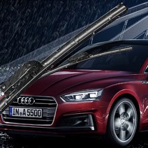 아우디 와이퍼 A3 A4 A5 A6 A7 A8 TT Q3 Q5 Q7, 8. A6(C6)