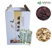 (액상차)산수유 건강