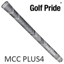 골프프라이드 101 멀티컴파운드 PLUS4 MCCS-60R 그레이 그립, 선택완료