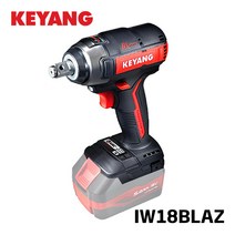 계양 계양 충전임팩트렌치 IW18BLAZ 베어툴 18V, 1개