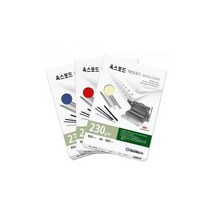 f20 70415 카피어랜드 옥스포드제본표지 A4 적색 230g 100매 1권, 상세페이지 참조, 상세페이지 참조, 상세페이지 참조