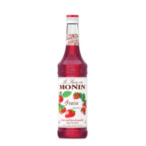 모닌 스트로베리 시럽 1000ml