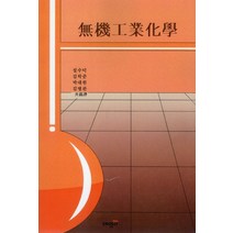 무기공업화학, 대영사