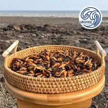 바다어보 국산 햇 건홍합 / 홍합조림 마른홍합 말린홍합, 1팩, 300g