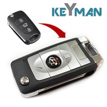 아반떼MD YF소나타 엑센트 뉴엑센트 I30 그랜져TG 현대 폴딩키 케이스